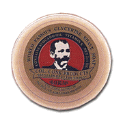 bay rum at genes barbershop, san bernardino ca